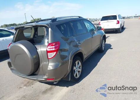 2009 Toyota Rav4 Limited V6 z USA, uszkodzony, nr VIN 2T3BK31V19W013461